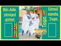 Biri Ade Yimigol Gimol Sanda Togo Lesdi Togo