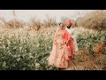 Gurinder  seerat   cinematic wedding highlight  jj production  mohali  punjab