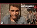 UNCHARTED 4 PS5 | Opening Sequence