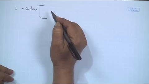 Lecture 17 : Laminar and turbulent flow in a pipe