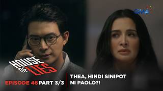 House of Lies: Thea gets ghosted by Paolo! (Episode 46 – Part 3/3)