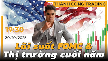 CUỐI NĂM 2025- THỜI ĐIỂM VÀNG ĐỂ BỨT PHÁ TÀI CHÍNH ?