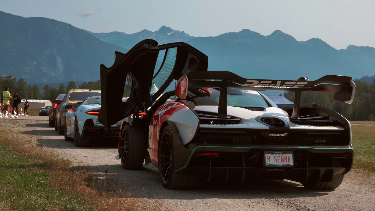 Project 604 - 2020 in the rearview