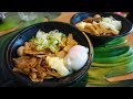 MAZESOBA - CIBO A DOMICILIO IN GIAPPONE Ep.19
