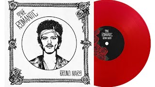 Bruno Mars - God Was Showing Off [Official Audio + Instrumental]
