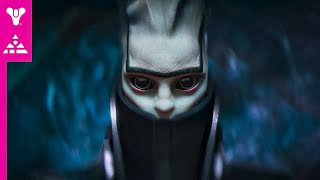 Destiny 2 - Lightfall Reveal Trailer | Destiny 2 Showcase 2022