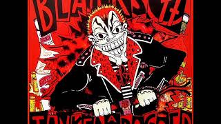 Blanks 77 - Tanked And Pogoed (Full Album)