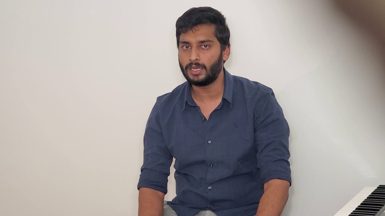 Songs of Zion 676: Sarvonnathudu Sarvadhikari