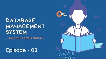 Database Management System | Episode-08  সর্টিং ও ইনডেক্সিং