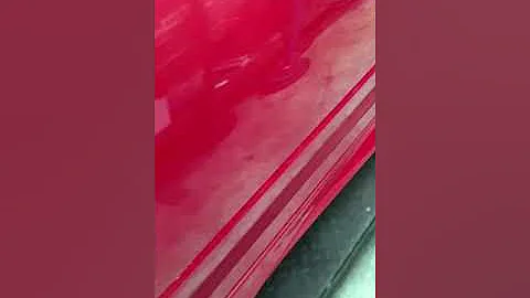 First start up my xu8  on e85