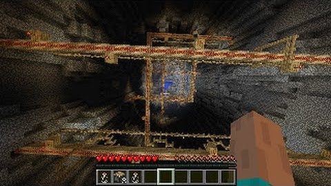 The Dropper - Minecraft Custom Map [by Bigre] Episode 2