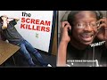 😱 The Disturbing Case of the Scream Killers | EXPLORE WITH US Reaction