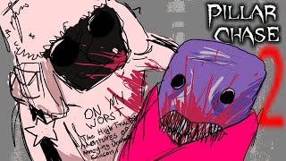 Pillar Chase 2: Fuwatti (First Impressions)