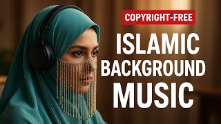 Islamic Background Music | Relaxing, Peaceful, Spiritual | Copyright-Free (10k+ Views Already!) screenshot 3