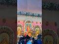 Durgapuja 2024 #pandal #marathalli