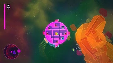 Lovers in a Dangerous Spacetime - Solo Gameplay Showcase Part 2: Ursa Major 1 & 2 - HGR