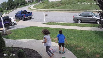 Dahua IPC-HDW5231R-Z 2MPixel Starlight Security Camera