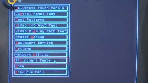 CVS; Tech Tip; 5500 diagnostic access Part 3