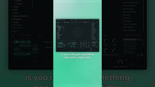 Absynth 6 is your new best friend for sound design 💚 | Native Instruments
