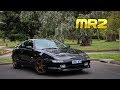 10 Reasons Why You Should Buy a Toyota MR2 (SW20)