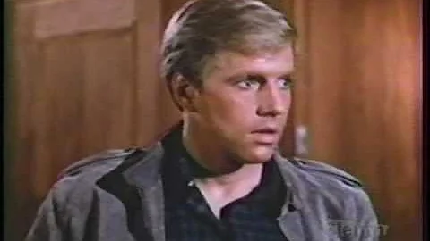 Kelli Maroney in Simon & Simon