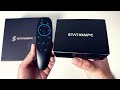 Stationpc m3  most powerful 4k android streaming box  rk35882  8gb64gb  any good