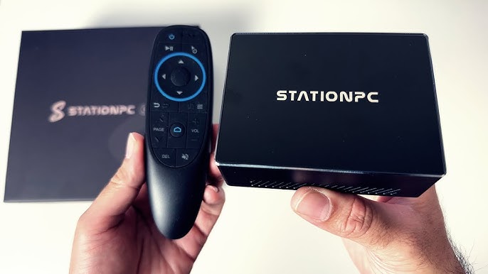 Homatics Box R 4K Plus review: Dolby TrueHD passthrough inside! 🥳🥳🥳🥳 : r /AndroidTV