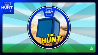 [EVENT] How to get THE HUNT BADGE in War Tycoon! [ROBLOX]