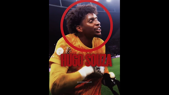 HUGO SOUZA ☠️ #corinthians #centralsccp #editsccp #futebol #sccp #edit #timao #fyp