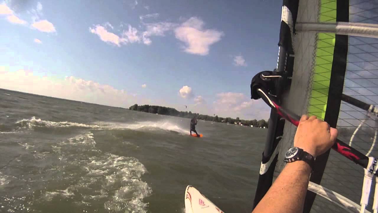 Baie des Brises Juillet 2014 YouTube