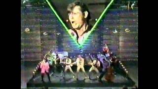 Sha Na Na ~Dream Lover