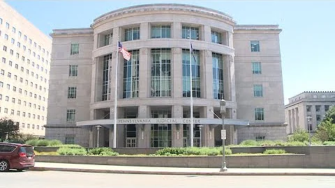 Court rules that Pennsylvania mail-in ballots with flawed dates can be thrown out