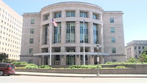 Court rules that Pennsylvania mail-in ballots with flawed dates can be thrown out