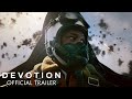 Devotion  official trailer