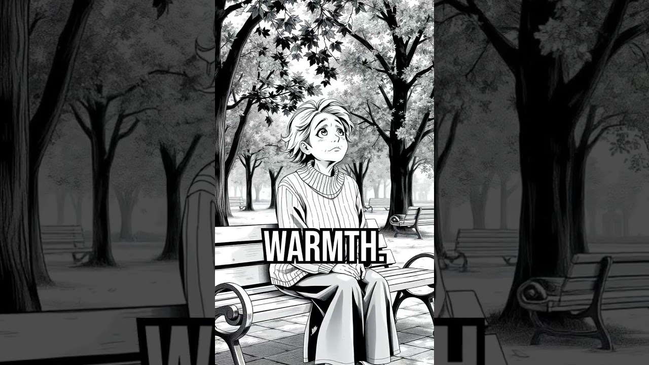 Ghostly Guardian's Touch