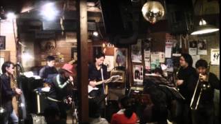 PloudMary ザ・キングオブプラネッツ20031215
