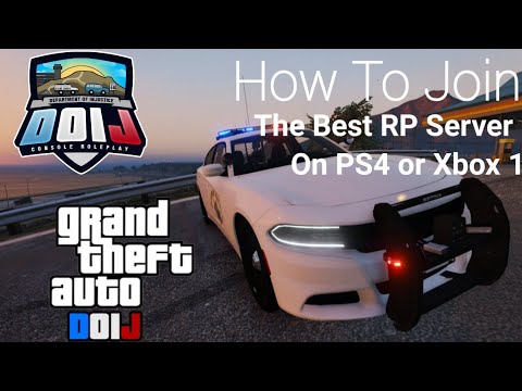 Can you play GTA 5 RP on a PS4?, HGworld