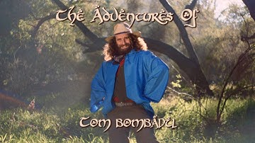 Tom Bombadil - Heavy Meadow & Brandybuck (Official Music Video)