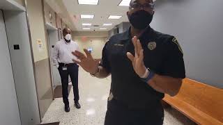 probation officers and chief has a problem with camera #firstamendmentaduits #wethepeople