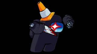 Friday Night Funkin VS Imposter V3 - Defeat (Vocals Only)