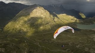 X Alps – The World’s Most Amazing Adventure Race