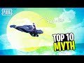 😤TOP 10 Mission Ignition Mythbusters in Pubg mobile | Mission Ignition in Bgmi | IND AMOL #47