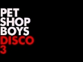 Pet Shop Boys -- London (Westbam In Berlin Mix)