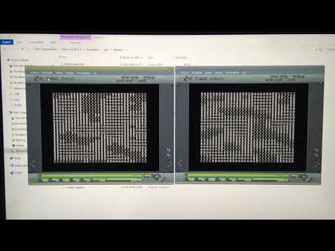 C vs. ASM (z88dk - MSX)