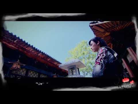 【凡羽】 眉间雪