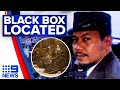 Black boxes located from Indonesian plane crash | 9 News Australia