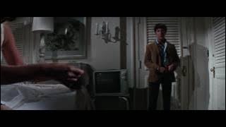 TCM Big Screen Classics Presents: The Graduate 50th Anniversary - Hotel Room Clip