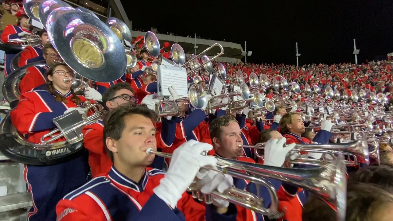 Ole Miss Highlights  AUMB 2021