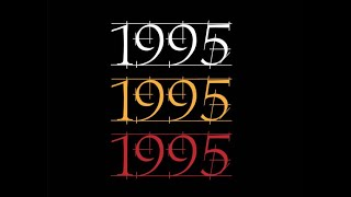 Best of 1995 Hitmix - Part 1