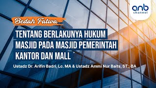 Bedah Fatwa